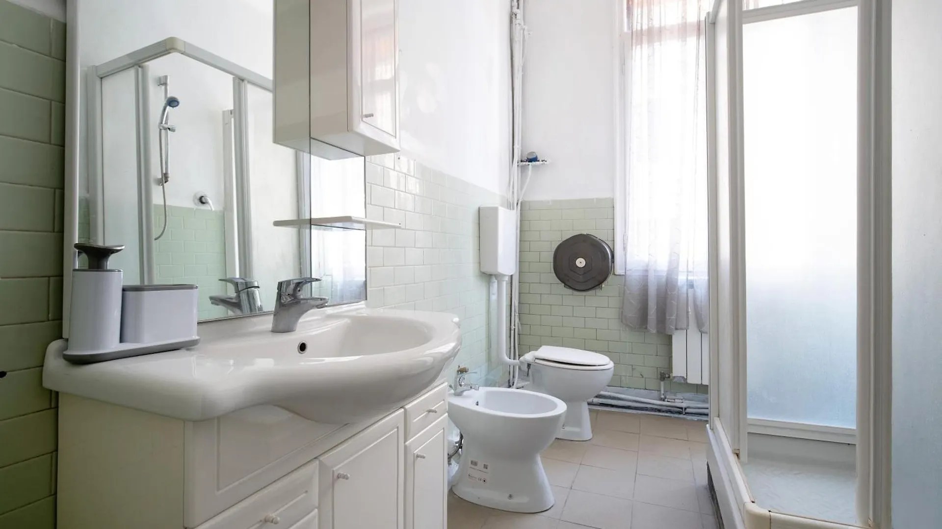 Appartamento Venetian Haven Mestre
