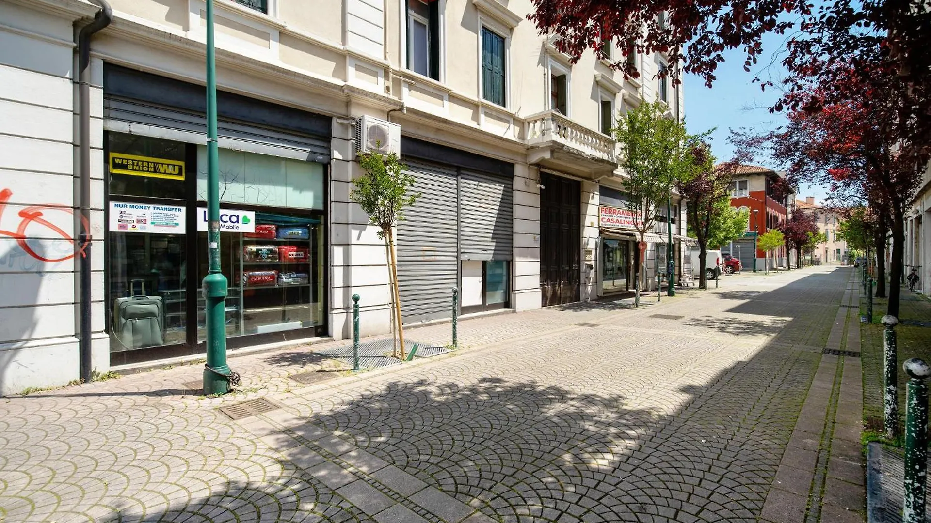 Appartamento Venetian Haven Mestre 0*,  Italia