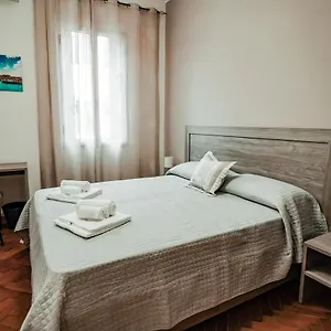 Nocleg ze śniadaniem Angelica, Mestre