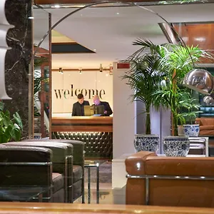 Hotell Plaza, Mestre