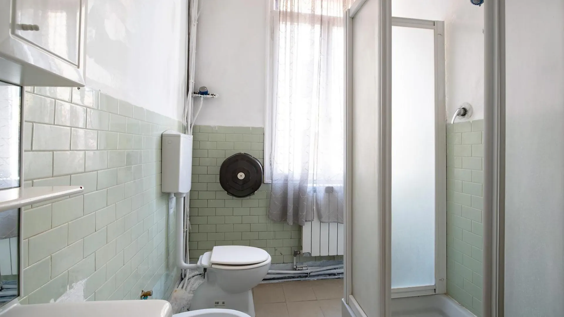 Venetian Haven Apartment Mestre