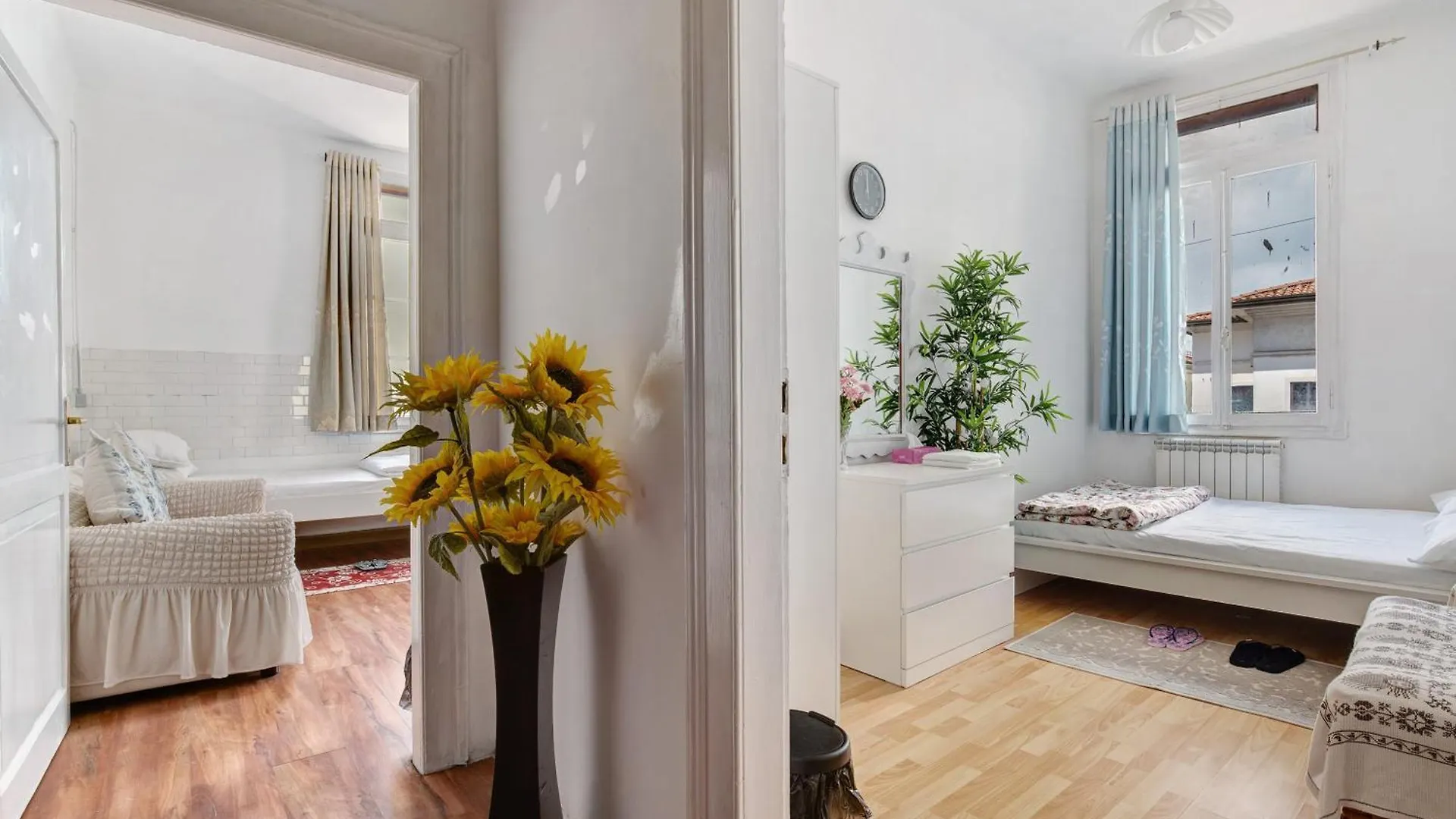 Venetian Haven Apartment Mestre