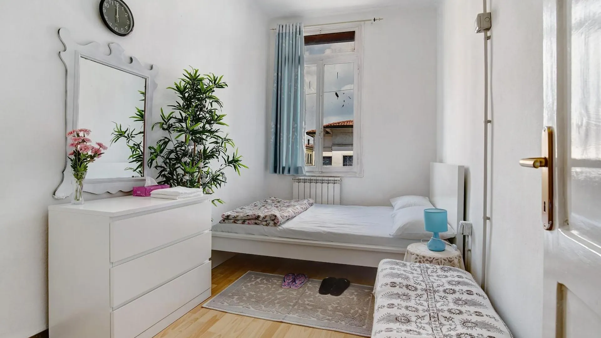 Venetian Haven Apartment Mestre