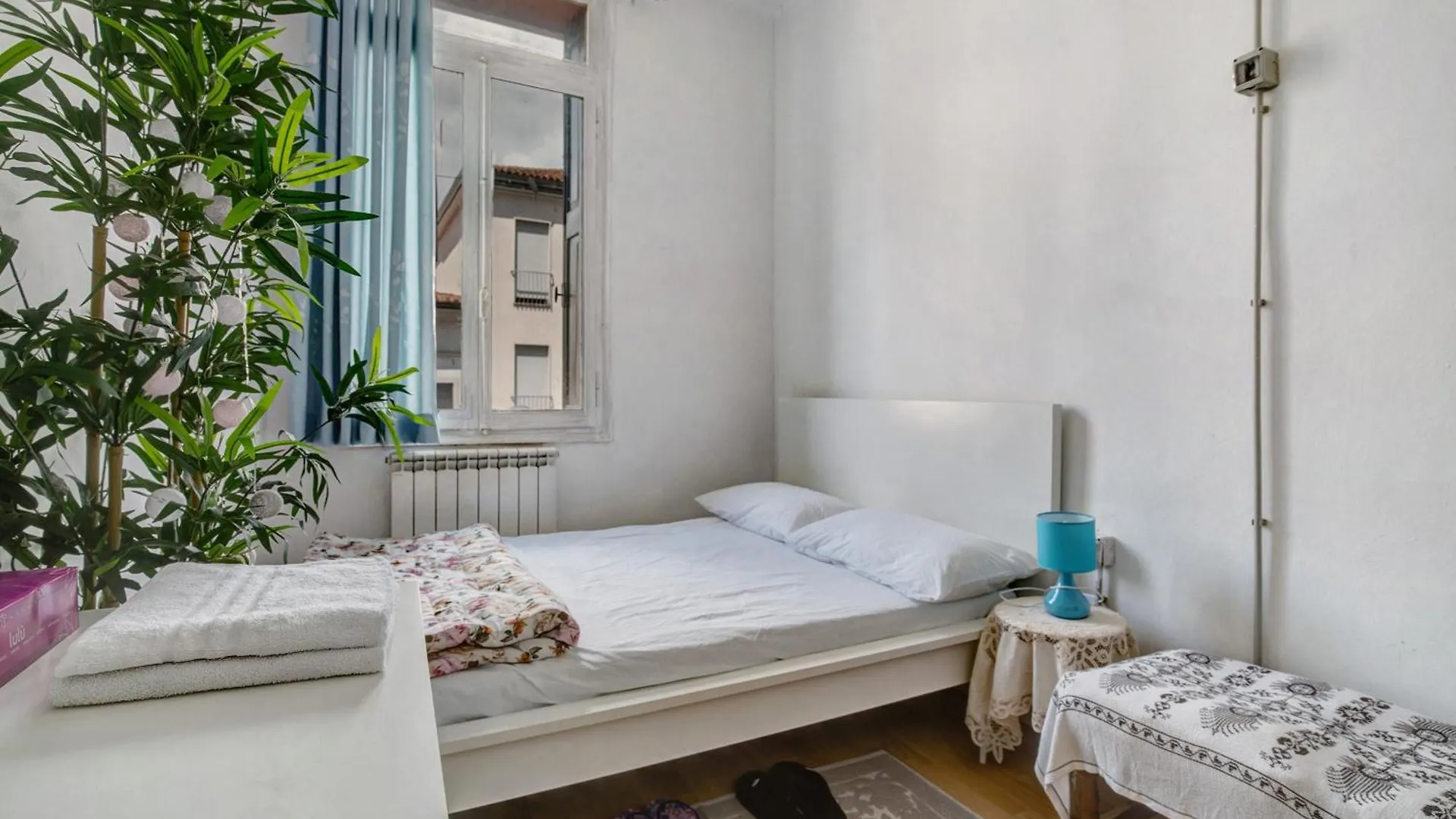 Venetian Haven Apartment Mestre 0*,