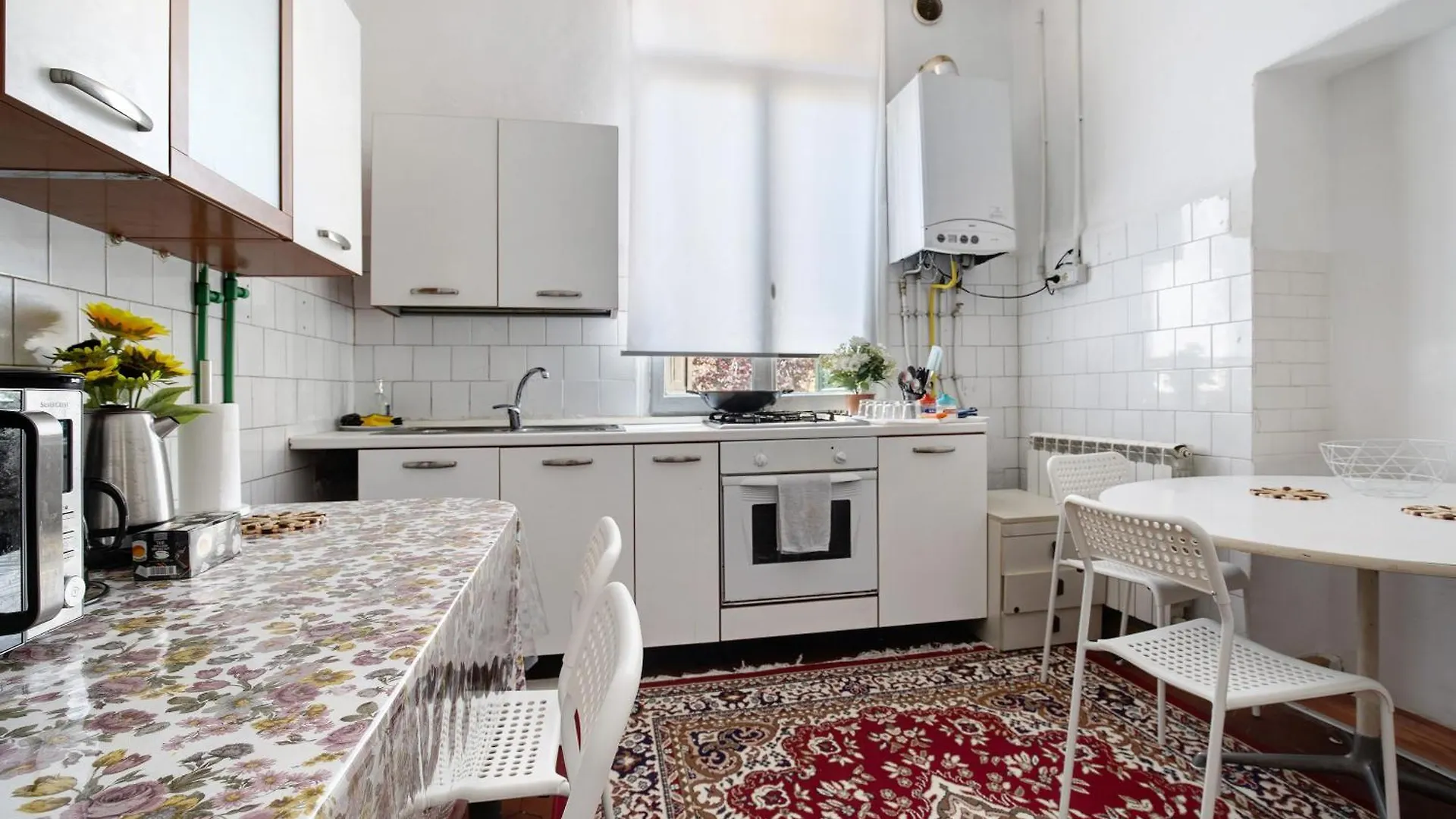 Venetian Haven Apartment Mestre Italy