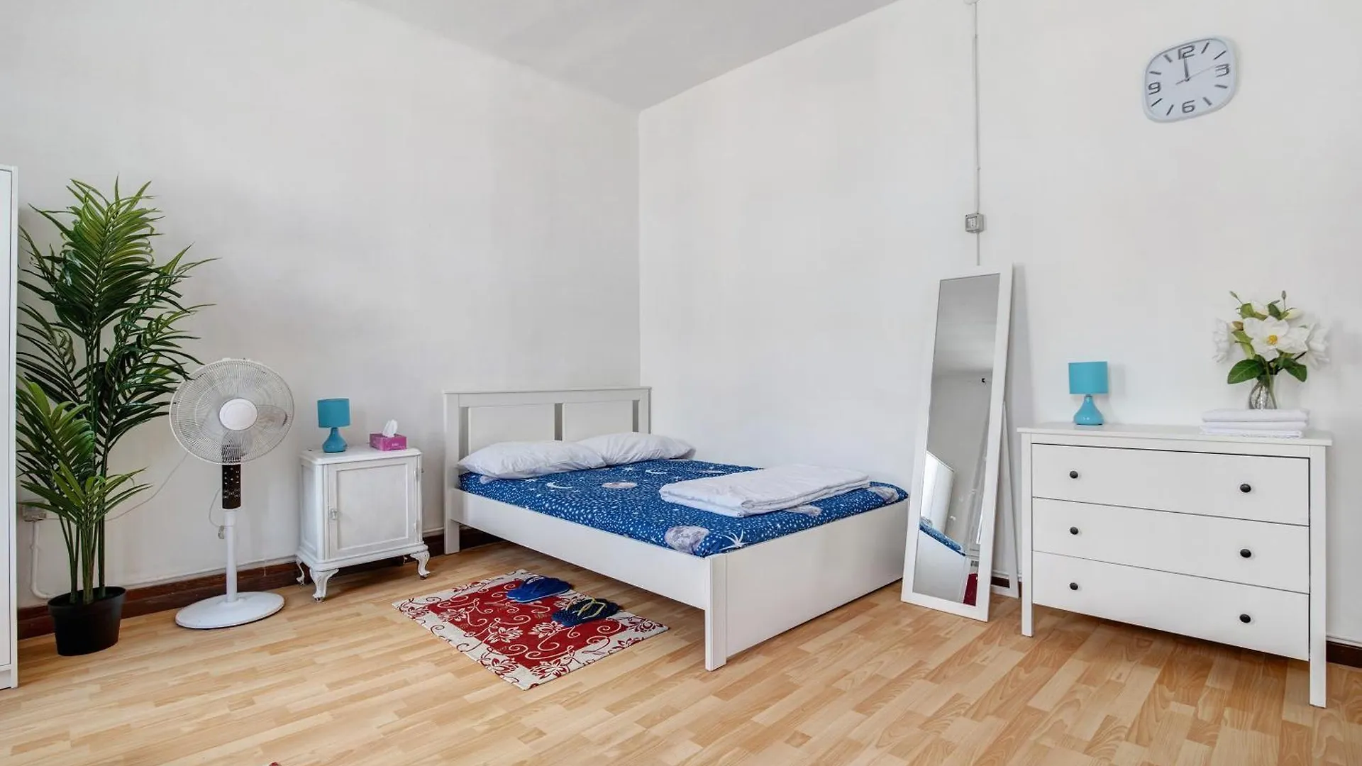 Venetian Haven Apartment Mestre