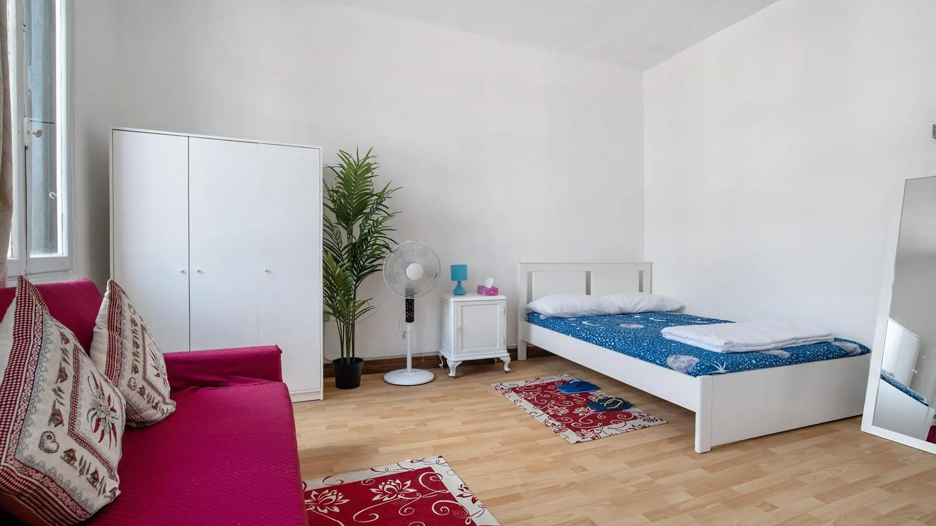 Venetian Haven Apartment Mestre