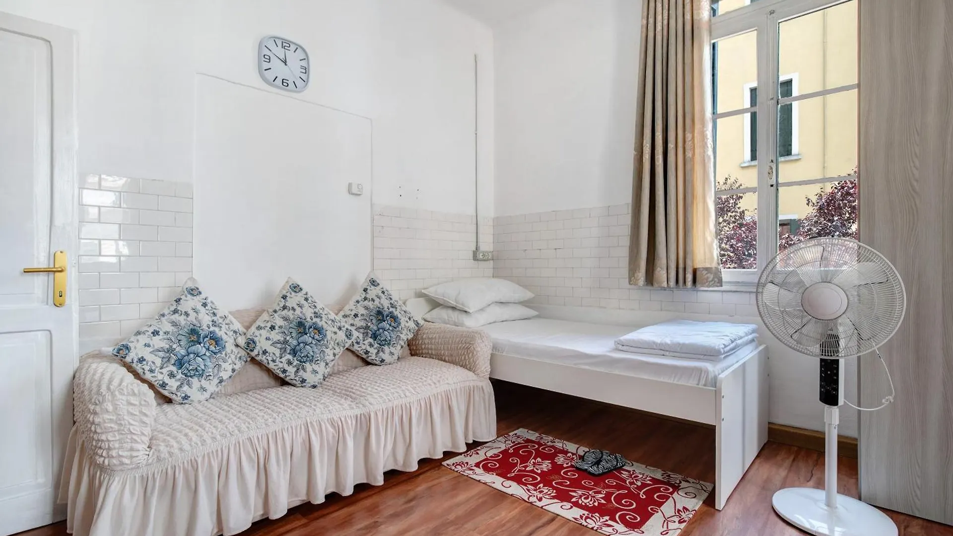 Venetian Haven Apartment Mestre