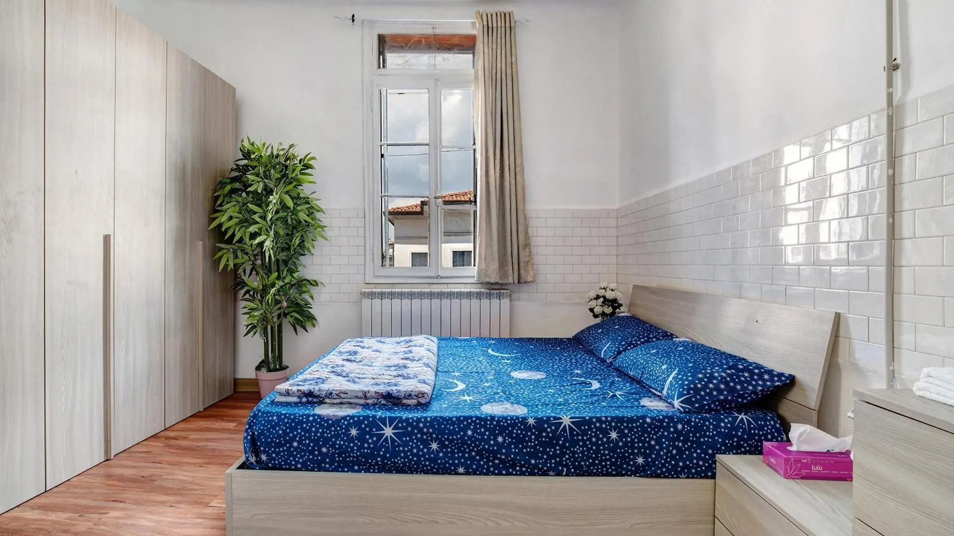 Venetian Haven Apartment Mestre Italy