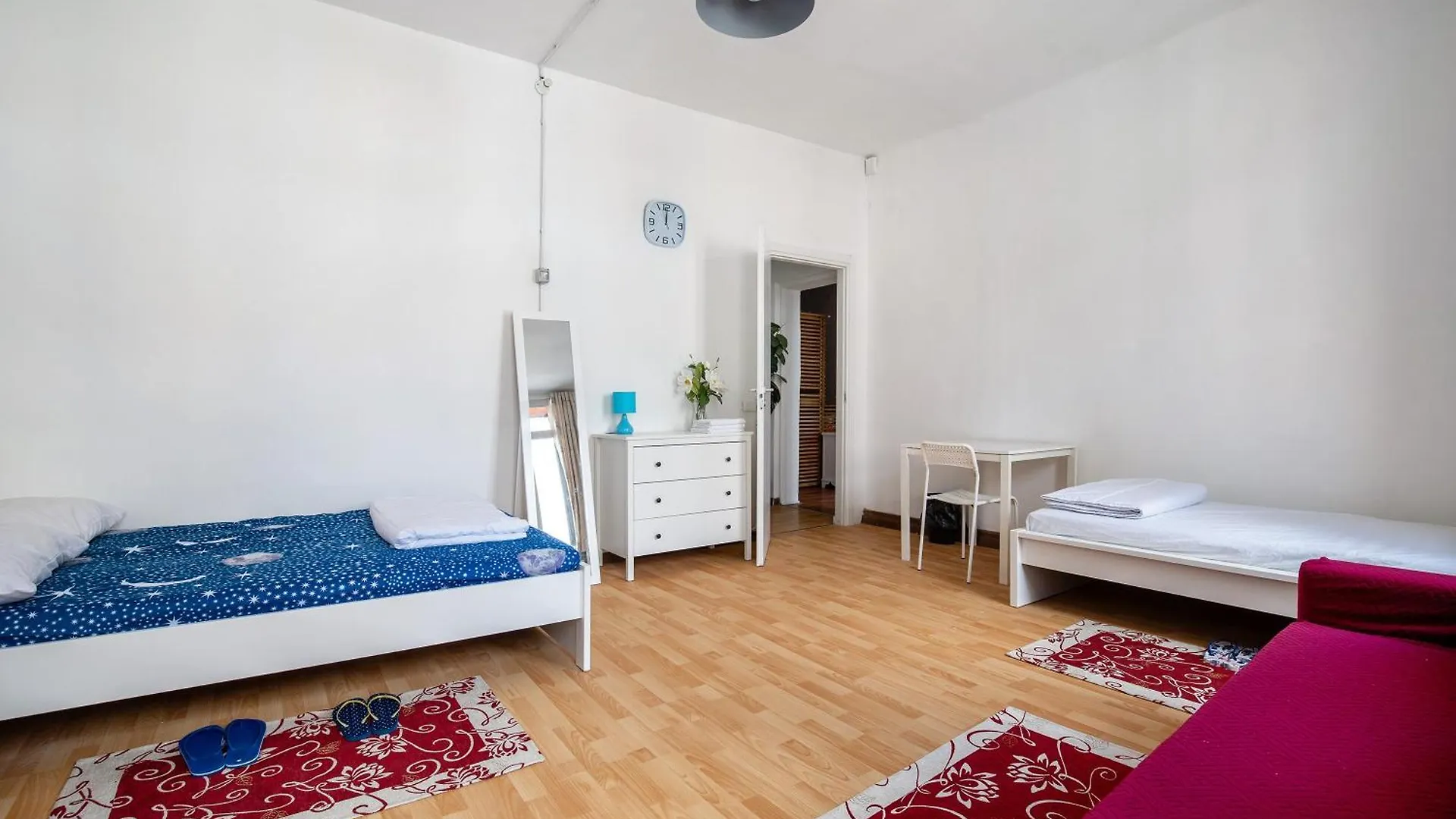Venetian Haven Apartment Mestre 0*,  Italy