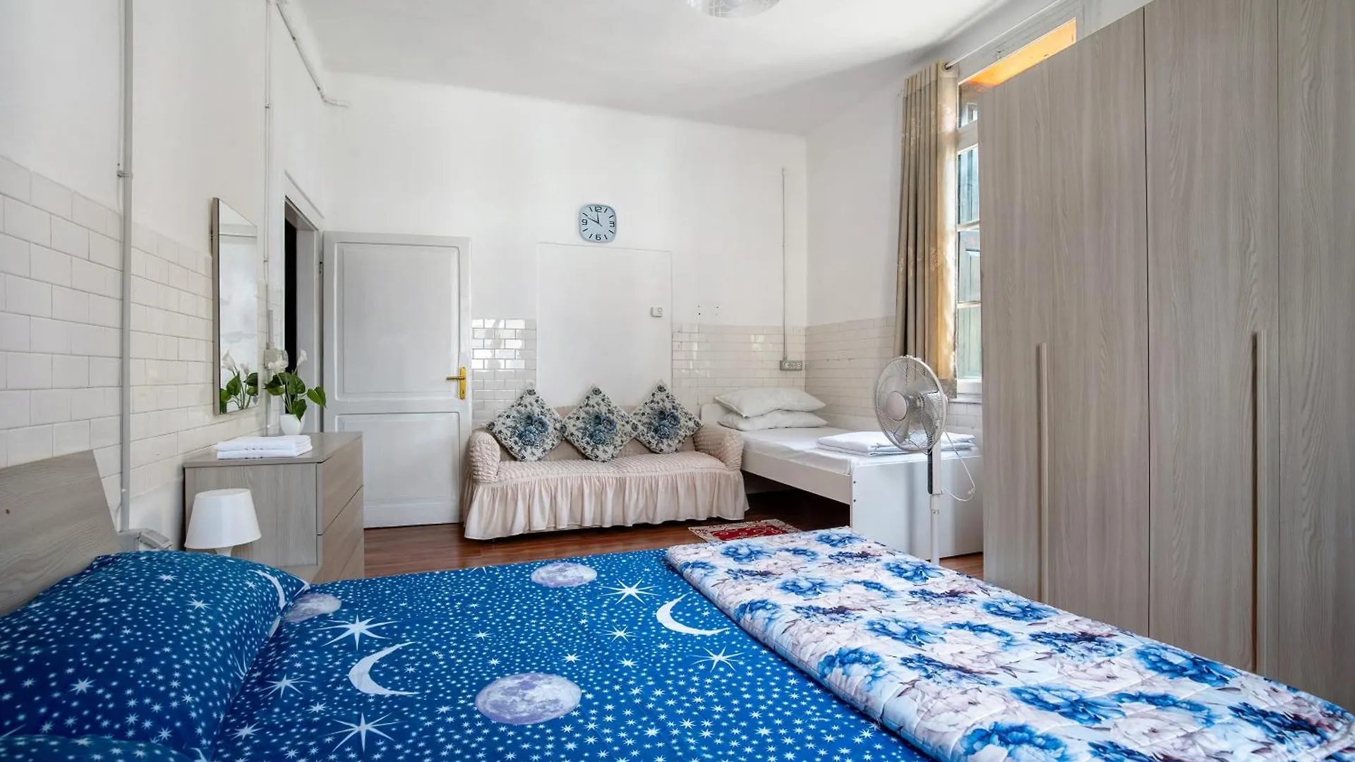 Venetian Haven Apartment Mestre
