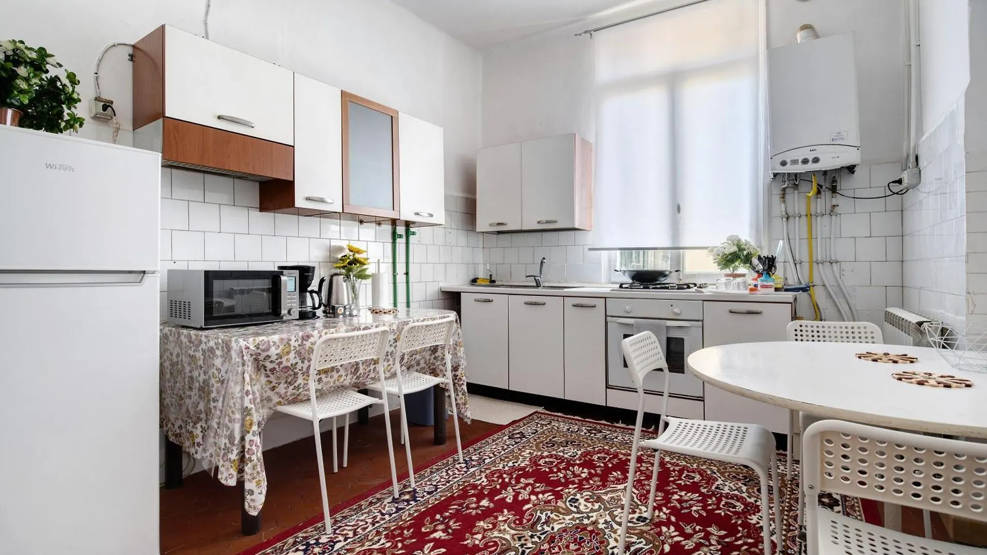 Venetian Haven Apartment Mestre Italy