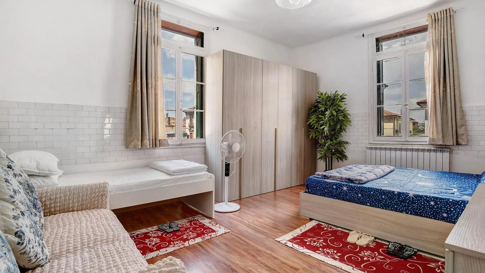 Venetian Haven Apartment Mestre