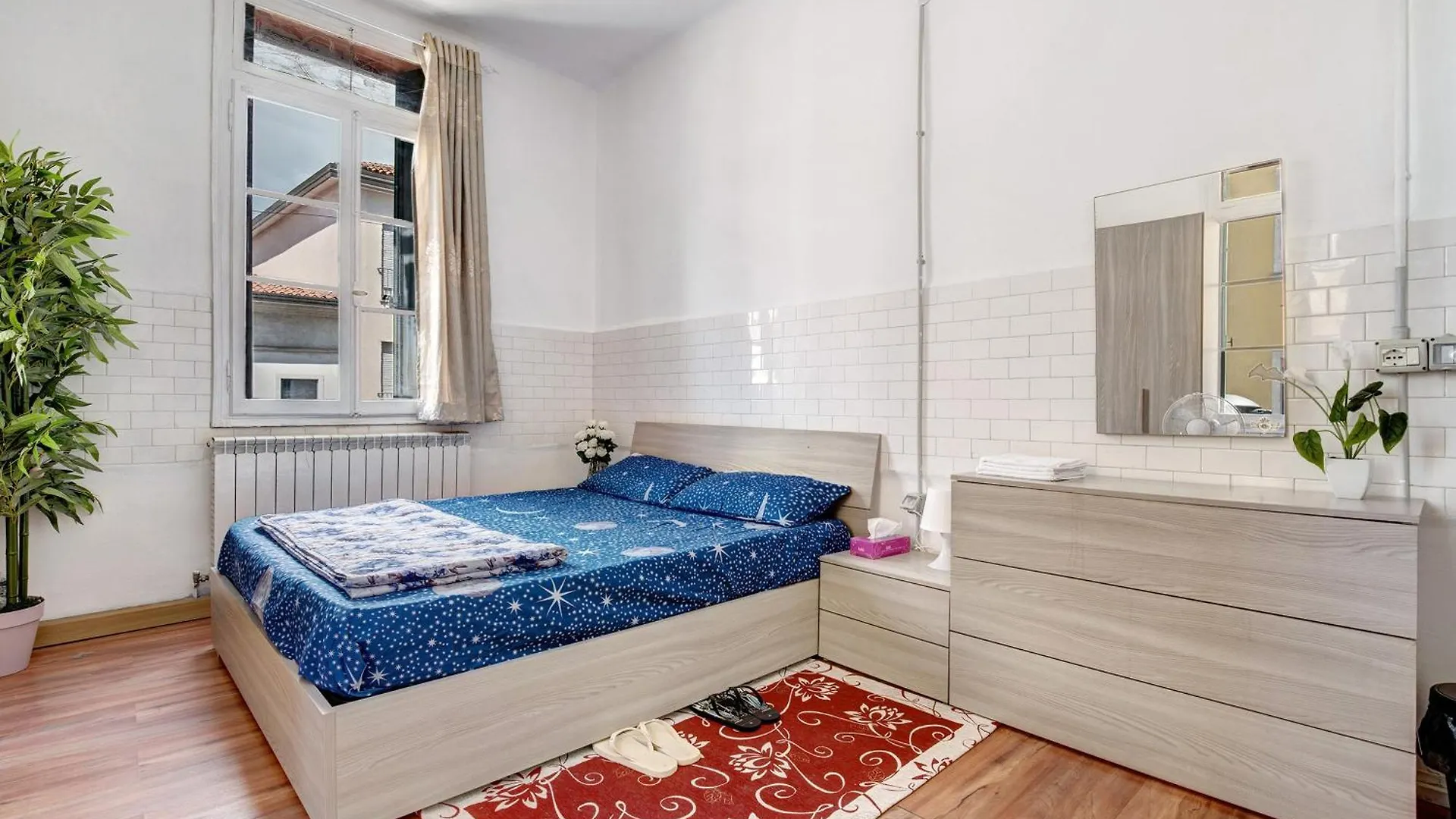 Venetian Haven Apartment Mestre